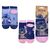 Disney Socks 2-Pack Stitch Short 36-43