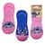 Disney Socks 2-Pack Stitch Pinkies 36-43