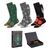 The Lord of the Rings Socks 3-Pack 38-45