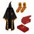 Harry Potter Fleece Cape & Socks Gift Set