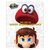 Super Mario Odyssey Art Book