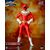 Power Rangers Zeo FigZero Action Figure 1/6 Ranger V Red 30 cm