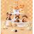 Uki Blind Box Figures Assortment Midnight Tea Party Limited Edition 7 cm (8)