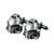 Warhammer 40,000 Cufflinks Space Marine