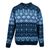 Warhammer 40,000 Christmas Sweater Space Wolves Size M