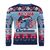 Lilo & Stitch Christmas Sweater Stitch Aloha Christmas  Size L