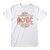 AC/DC T-Shirt Vintage High Voltage