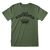 Alien T-Shirt Retro Nostromo  Size M