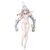 Azur Lane PVC Figure 1/6 Le Malin Listless Lapin Ver. 28 cm (re-run)