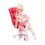 The Idolmaster Cinderella Girls PVC Statue 1/7 Mika Jougasaki Halloween Love Nurse Ver. 20 cm