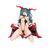 Azur Lane PVC Statue 1/7 Regensburg Dark Dragon and the Coast of Light Ver. 16 cm