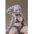 Azur Lane PVC Statue 1/6 Fargo Dairy in the Dreary Sun Ver. 17 cm