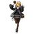 Guilty Gear Strive Plastic Model Kit Bridget Articulated Black Color Ver. 14 cm