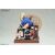 Arknights Would You Like A Dessert? Mini Series PVC Statue Ch'en 11 cm