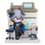 Arknights Would You Like A Dessert? Mini Series PVC Statue Logos 10 cm