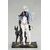 Girls´ Frontline PVC Statue 1/7 416 Midnight Evangelion Ver. 25 cm
