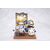 Arknights Cuties Series PVC Figure Shu 12 cm