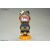Arknights HappyShake PVC Figure Pepe 10 cm