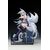 Azur Lane PVC Figure 1/7 Shinano Moonlit Chrome Ver. Acrylic Special Edition w/Display 25 cm