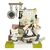 Arknights Cuties Series PVC Figure Kal'tsit The Remains of Time Ver. 11 cm