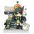 Arknights Cuties Series PVC Figure Mon3tr 11 cm