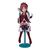 Puella Magi Madoka Magica The Movie: Rebellion PVC Statue Kyoko Sakura Tea Party Cake Song Ver. 18 cm
