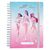 KPop Demon Hunters School Diary weekly planner 2026/2027 A5