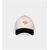 Ghost of Yotei Baseball Cap Ginko Leaf White