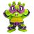 Teenage Mutant Ninja Turtles x Grape Brain Vinyl Figure Donatello 24 cm