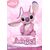 Disney Dynamic 8ction Heroes Action Figure 1/9 Angel (Lilo & Stitch) 16 cm