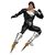 DC Comics Action Figure Superman Recovery Suit 21 cm