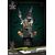 Nightmare before Christmas D-Stage PVC Diorama Jack's Haunted House 15 cm