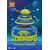 Toy Story Egg Attack Floating Model Alien UFO 6 cm