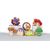 Toy Story Mini Egg Attack Blind Box Figures Series 6 cm Assortment (6)