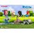 Ultraman Mini Egg Attack Outdoor Series figures Tsuburaya Kaiju Blind Box (6) 7 cm