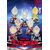 Ultraman Mini Egg Attack Blind Box Figures Ultraman Series 2 9 cm Assortment (6)