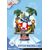 Disney: Lilo & Stitch - Stitch Racing Car PVC Diorama