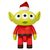 Toy Story SYAKING-BANG!! Figure Bank Alien Xmas ver. 33 cm