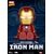 Classic Marvel Comics Piggy Vinyl Bank Iron-man 12 cm