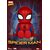 Classic Marvel Comics Piggy Vinyl Bank Spiderman 12 cm