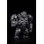 Transformers Blokees Plastic Model Kit Classic Class 04 Optimus Primal Beast