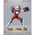 Transformers Blokees Plastic Model Kit Classic Class 07 Arcee