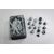 Character Class Classic RPG Dice Set Fighter (15)