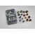 Character Class Classic RPG Dice Set Game Master (16)