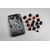 Character Class Classic RPG Dice Set Rogue (16)