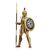 Epic H.A.C.K.S. Action Figure 1/12 Amazon Warrior: Pride of Ares