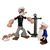Popeye Action Figure Wave 02 Poopdeck Pappy