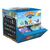 Fisch Minifigures 5 cm Display (24)