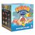 Fisch Plush Figures 10 cm Display (9)