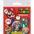 Super Mario Pin-Back Buttons 5-Pack